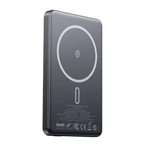 Mcdodo MC-4641 Ultra-Slim 5000mAh 1C Magnetic Wireless Power Bank