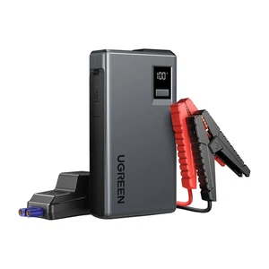 UGREEN ES702 štartovací zdroj, 12000mAh
