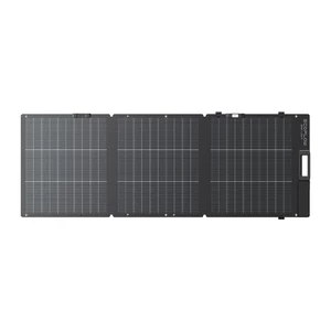 EcoFlow 160 W-os összecsukható napelem