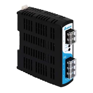 Napájací zdroj DELTA DRP024V060W1AZ, DIN 24V/2,5A, CLIQ, plastové puzdro