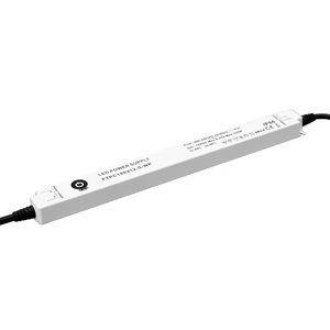Napájací zdroj POS FTPC100V12-S-WP, ovládač POS LED 12V/8,33A CV, tenké plastové puzdro IP66