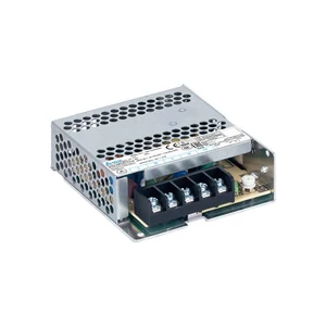 Napájací zdroj DELTA PMT-12V50W2BA, zapuzdrený Delta, panelový 12V/4,2A, nízkoprofilový