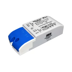 GLP GTPC-25-12-D, napájací zdroj GLP, triak, stmievateľný LED ovládač, 12V / 0,12-2,08A