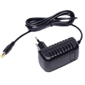Napájací zdroj POS POSB05200A, impulzný 5V/2A/10W, adaptér, AC:CEE7/16. Napätie DC: 2.1/5.5 (+)
