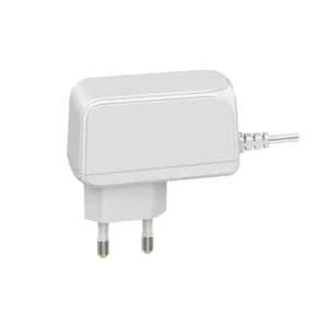 Napájací zdroj POS POS05200A-WH, 5V/2A/10W, , napájací adaptér, AC:CEE7/16. Napätie: DC: 2.1/5.5 (+)