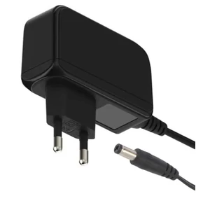 Napájací zdroj POS POS24100A, POS24100A 24V/1A/24W čierny