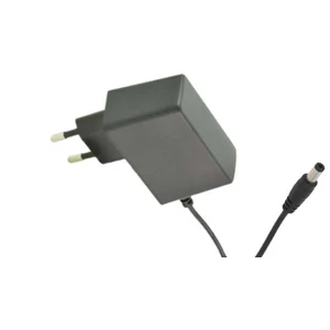 Napájací zdroj POS POSC24100A, POSC 24V/1A/24W, adaptér, AC:CEE 7/16. Priemer kábla 2,1x5,5mm.
