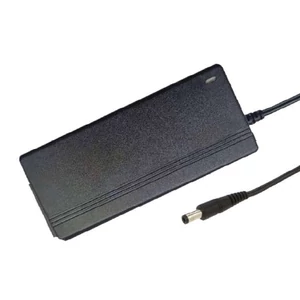Napájací zdroj POS POSC24250D-C14, POSC24250-C14, stolový, AC: IEC C14, šírka kábla DC: 2,1x5,5 mm