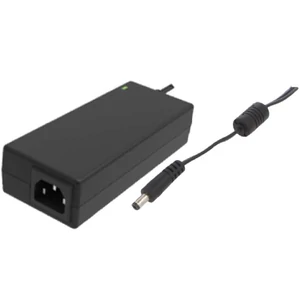 Napájací zdroj POS POSC20600D-2555-C14, POSC20600D-2555-C14, stolový, AC: IEC C14, šírka kábla DC: 2,5x5,5 mm