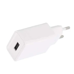 Napájací zdroj POS POSC05100A-WH-USB, POSC 5V/1A/5W, adaptér, AC:CEE 7/16. DC USB