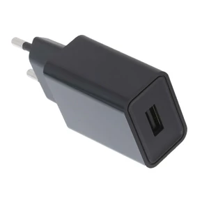 Napájací zdroj POS POSC05100A-USB, POSC 5V/1A/5W, adaptér, AC:CEE 7/16. DC USB