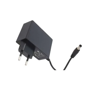 Power supply POS POSC15160A, , vertical 15V/1/6A/24W , adapter, AC:CEE7/16. pin...