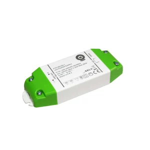 Napájací zdroj POS FTPC30V24-L, ovládač POS LED 24V/1,25A CV, kompaktné plastové puzdro, séria SSVL