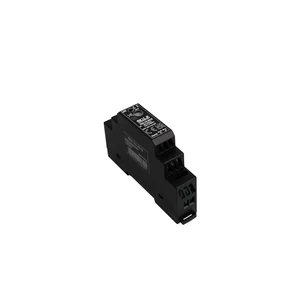 GLP DL2-15-24-U, GLP: 24V/0.63A/15.2W DIN rail mount power supply plastic housing, Uin = 85-264VAC / 120-370VDC