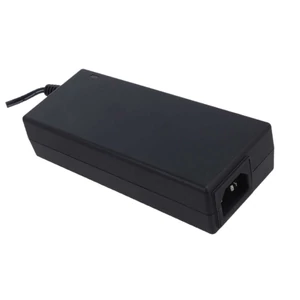 Napájací zdroj POS POSC24500D-C14, 24V/5A/120W, stolný, AC: IEC C14. DC konektor 2.1x5.5mm