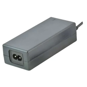 Napájací zdroj POS POSC09350D-C8, POSC 9V/3,5A/32W, stolový, AC: IEC C8, DC: 2,1/5,5 (+)