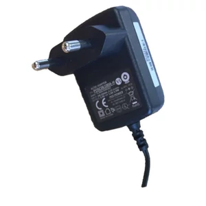 Napájací zdroj POS POSC06100A-H, pulzný, horizontálny 5,9V/1A/5,9W, adaptér, AC:CEE7/16. Hmotnosť...
