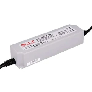 Napájací zdroj GLP GPF-60D-1750, ovládač GLP LED, konštantný prúd, 60 W, 1750 mA/20–36 VDC, IP67, stmievanie 3 v 1