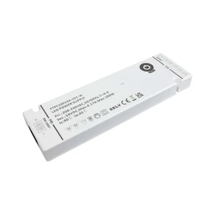 Tápegység POS FTPC100V24-VFC-W, POS LED meghajtó 24V/4.17A C8 bemeneti aljzat; kimenet: csatlakozók; beépített csatlakozók, L814/L816 dugó...