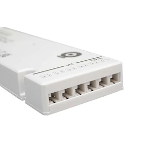 Napájací zdroj POS FTPC30V24-VFC-W, ovládač POS LED 24V/1,25A vstupná pätica C8; výstup: konektory; vstavané konektory, zástrčka L814/L816...