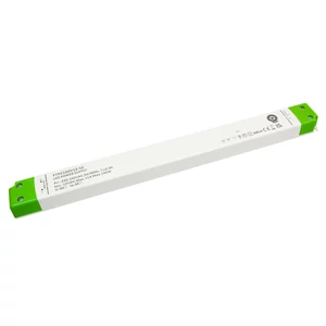 Tápegység POS FTPC150V12-S2, POS LED meghajtó 12V/11.0A CV, vékony műanyag ház