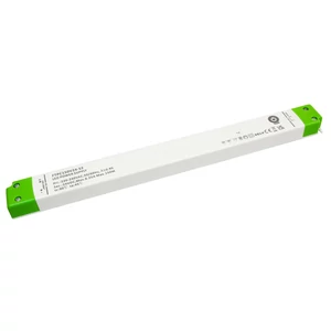 Napájací zdroj POS FTPC150V24-S2, ovládač POS LED 24V/6,25A CV, tenké plastové puzdro