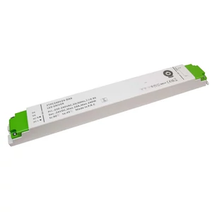 Napájací zdroj POS FTPC240V24-DA6, ovládač POS LED 24V/10A CV DALI typ 6, stmievanie tlačidlom, plastové puzdro