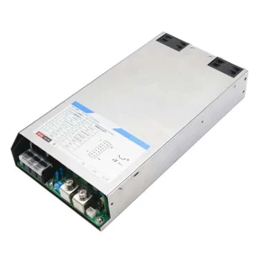 GLP MFS-1500-24-U, GLP: Zapuzdrený napájací zdroj 24V/62,5A/1510W, PFC, paralelný (3+1), Uin = 85-264VAC / 120-370VDC, kryt ...