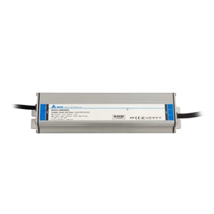 Napájací zdroj DELTA EUCO-150035FA, CC ovládač 150W 350mA/214~429V Trieda I