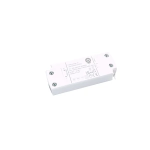 Napájací zdroj POS FTPC15V24-PL, ovládač POS LED 24V/0,625A CV, v plastovej krabičke