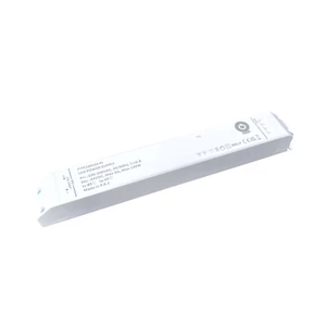 Napájací zdroj POS FTPC120V24-PL, ovládač POS LED 24V/5A CV, v plastovej krabičke