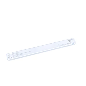 Napájací zdroj POS FTPC60V12-VFC-SB, ovládač POS LED 12V/5A vstupná pätica C8; výstup: konektory; vstavané konektory, vidlica/vidlica L813/L815...