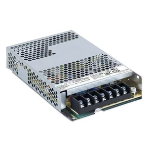 Napájací zdroj DELTA PMT-12V150W2CA, zapuzdrený Delta, montáž do panela 12V/12,5A, nízky profil, univerzálny AC vstup - plný rozsah
