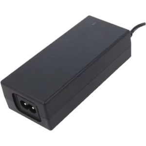 Napájací zdroj POS POSC12300D-C8, POSC 12V/3A/36W, stolový, AC: IEC C8, DC: 2.1/5.5 (+)