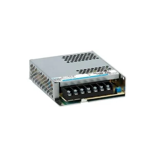 Napájací zdroj DELTA PMR-24V150W1AT, panelový Delta 24V/6,5A, PFC, nízkoprofilový, nútené chladenie
