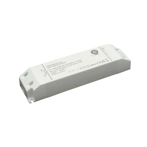 Napájací zdroj POS FTPC75V12-PL, ovládač POS LED 12V/6,25A CV, v plastovom puzdre