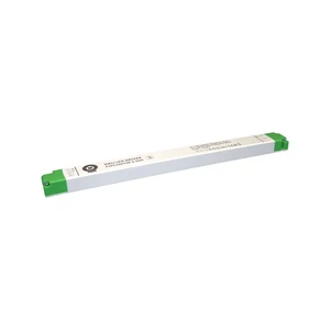 Napájací zdroj POS FTPC100V48-S-DA6, ovládač POS LED 48V/2,08A CV DALI 6 typ, stmievanie tlačidlovým tlačidlom, lineárne plastové puzdro