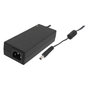 Napájací zdroj POS POSC12750D-C14, 12V/7,5A/90W DC zástrčka 2,1x5,5mm