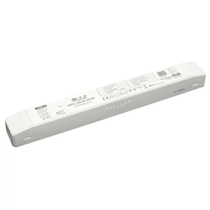 Napájací zdroj GLP GTPC-150-24-S2-DA, GLP CV 24V 150W 2. generácie, plastové puzdro s DALI II a stmievaním tlačidlom, SELV LED driver