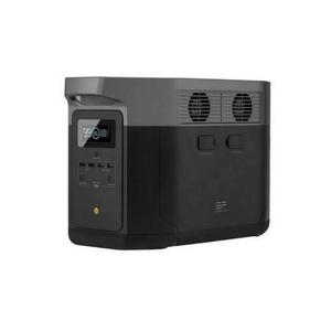 EcoFlow Delta Max 1600 hordozható áramforrás 1612Wh