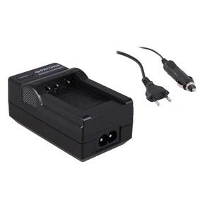 PATONA Charger for Olympus Battery Li-30B Li30B