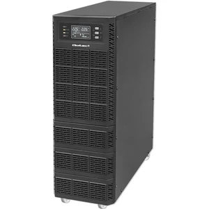 Sursă de alimentare neîntreruptibilă Qoltec UPS | 10kVA | 10000W | Factor de putere 1,0 | LCD | EPO | USB | Online