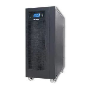 Sursă de alimentare neîntreruptibilă Qoltec UPS | 10kVA | 8kW | LCD | USB