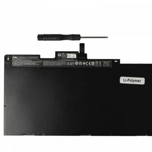 Batéria VHBW pre HP EliteBook 745 G3 a ďalšie – 4000 mAh