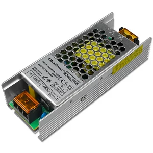Qoltec LED ovládač IP20 60W | 12V | 5A | Tenké puzdro