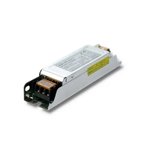 Qoltec LED ovládač IP20 | 36W | 12V | 3A | Úzke puzdro