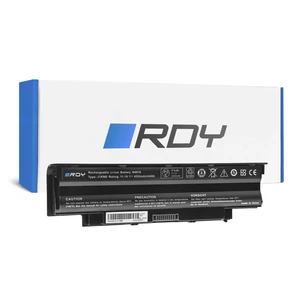 Batéria RDY J1KND pre Dell Inspiron 13R 14R 15R 17R Q15R N4010 N5010