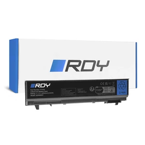 Batéria RDY PT434 W1193 pre Dell Latitude E6400 E6410 E6500 E6510 E6400