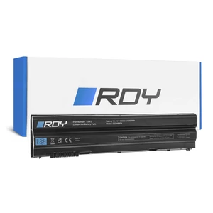 Batéria RDY M5Y0X T54FJ 8858X pre Dell Latitude E5420 E5430 E5520 E5530 E6420