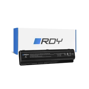 Batéria RDY EV06 HSTNN-CB72 HSTNN-LB72 pre HP G50 G60 G70 Pavilion DV4 DV5 DV6
